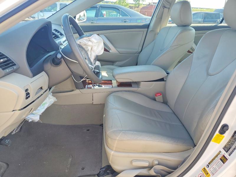 Auction sale of the 2011 Toyota Camry, vin: 4T1BK3EK4BU628892, lot number: 67490756