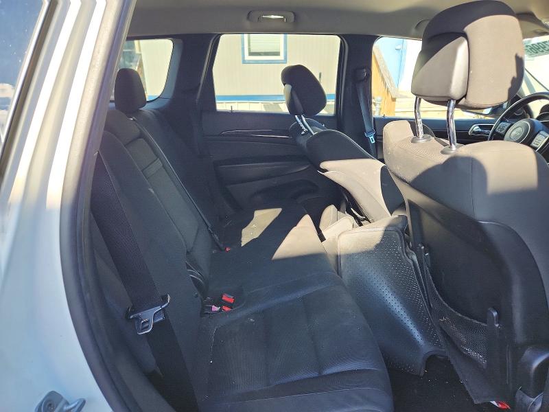 Aukcja sprzedaży 2011 Jeep Grand Cherokee, vin: 1J4RR4GG6BC555019, numer aukcji: 59407996