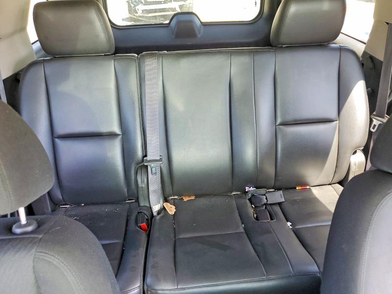 2014 Chevrolet Tahoe მანქანა იყიდება აუქციონზე, vin: 1GNLC2E07ER177759, აუქციონის ნომერი: 67189866