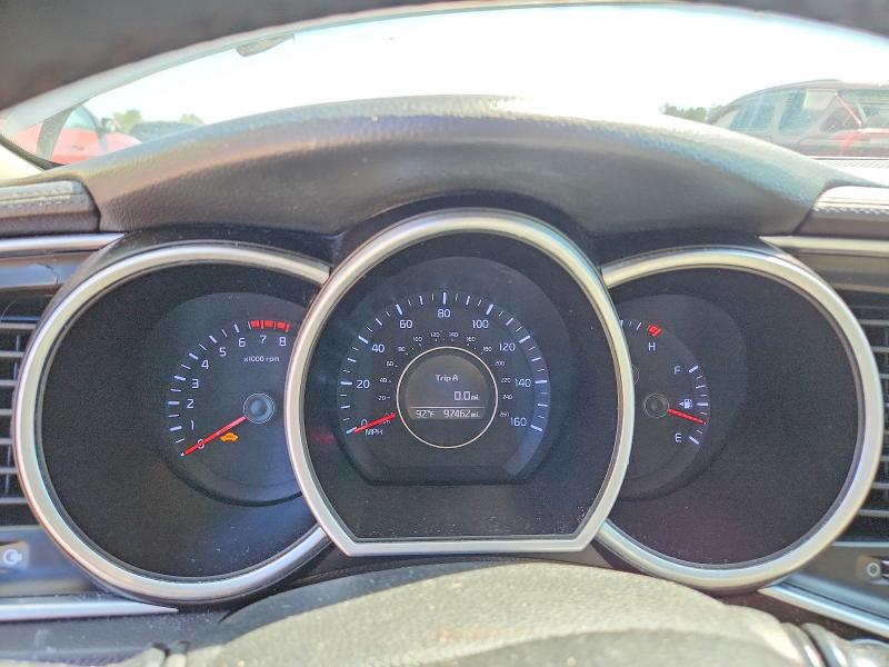 Aukcja sprzedaży 2015 Kia Optima, vin: 5XXGN4A78FG441904, numer aukcji: 68894346