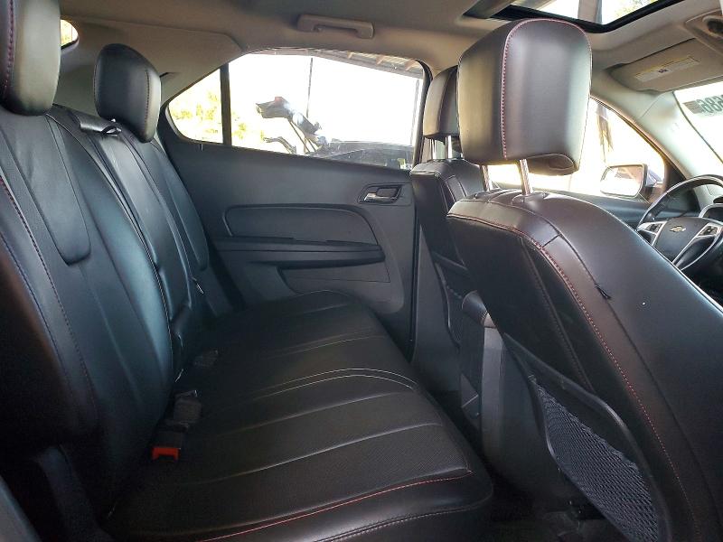 Aukcja sprzedaży 2013 Chevrolet Equinox, vin: 2GNFLGE37D6167487, numer aukcji: 71206686
