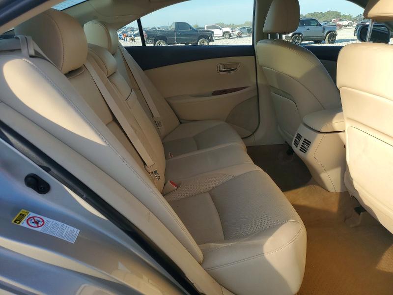 Aukcja sprzedaży 2011 Lexus Es, vin: JTHBK1EG0B2453362, numer aukcji: 68075036