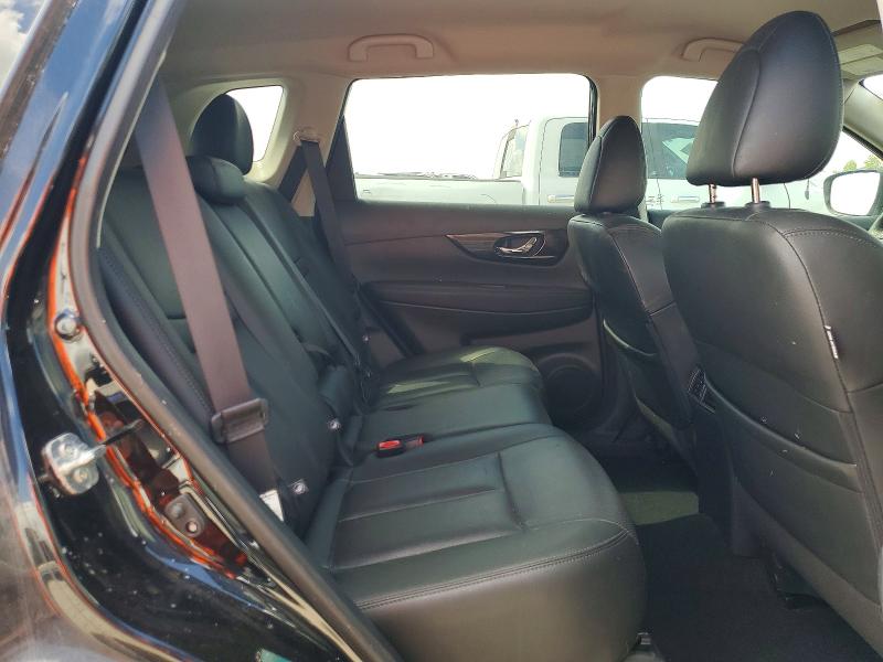 Aukcja sprzedaży 2020 Nissan Rogue, vin: 5N1AT2MT0LC727083, numer aukcji: 69888886