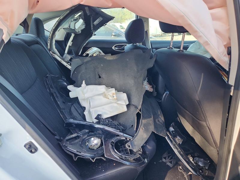 67829406 :رقم المزاد ، 3N1AB7AP5KY245598 vin ، 2019 Nissan Sentra مزاد بيع