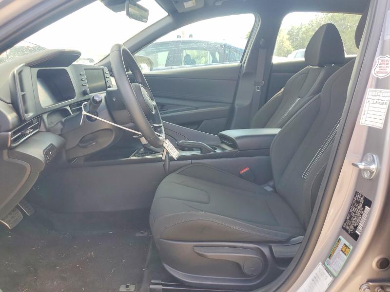 68503886 :رقم المزاد ، KMHLM4DG1TU114596 vin ، 2026 Hyundai Elantra مزاد بيع