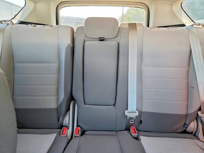 Продажа на аукционе авто 2016 Ford Escape, vin: 1FMCU0GX7GUB06898, номер лота: 70619106