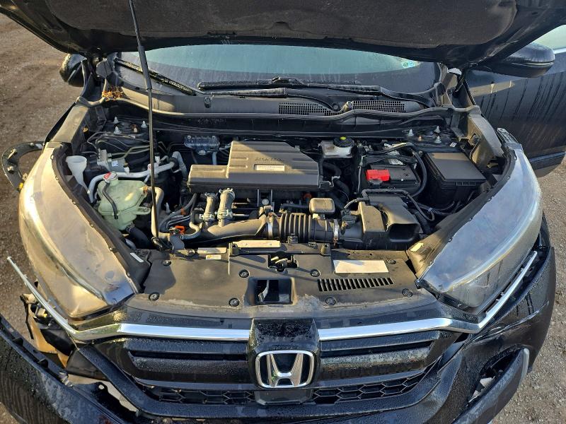 Aukcja sprzedaży 2020 Honda Cr-v, vin: 2HKRW2H46LH223546, numer aukcji: 66703736