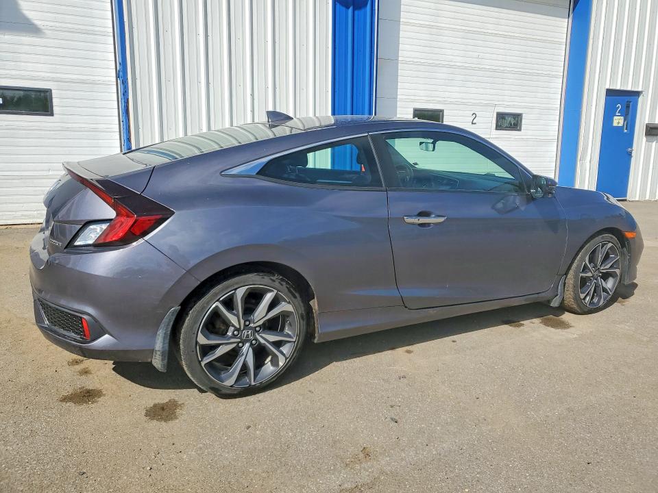Aukcja sprzedaży 2020 Honda Civic, vin: 2HGFC3B98LH450236, numer aukcji: 67111816