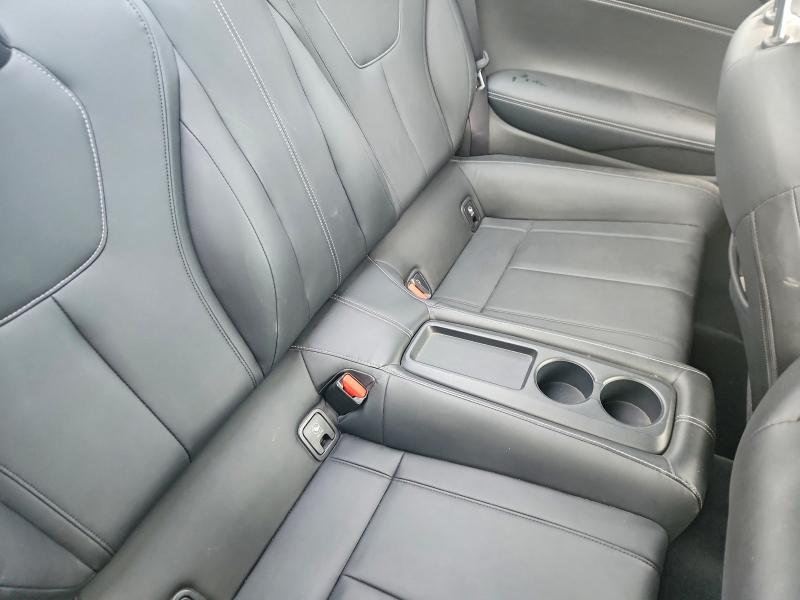 Aukcja sprzedaży 2019 Infiniti Q60, vin: JN1EV7EL1KM290802, numer aukcji: 69105446