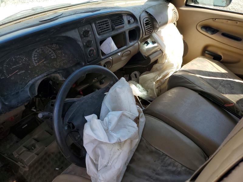 Продажа на аукционе авто 1999 Dodge Ram 2500, vin: 1B7KF2364XJ531130, номер лота: 66691046