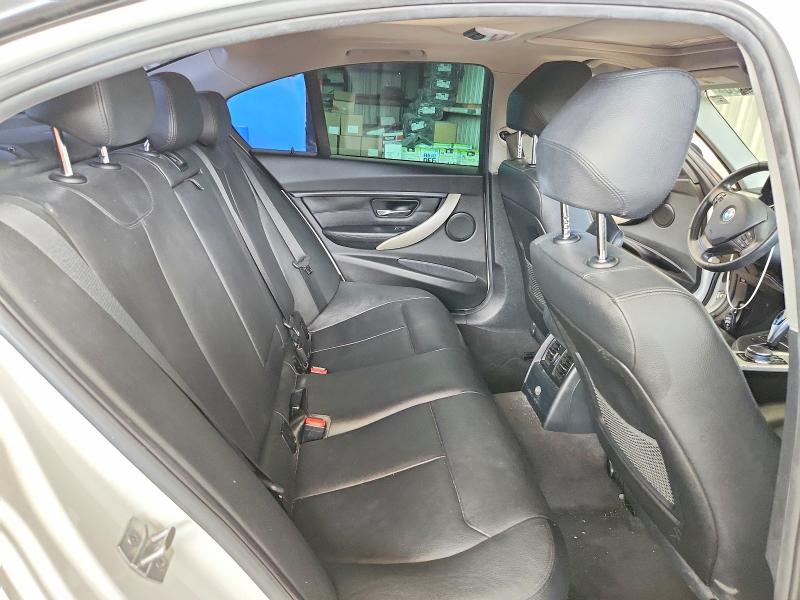 Aukcja sprzedaży 2017 Bmw 320, vin: WBA8E1G39HNU16134, numer aukcji: 70442386