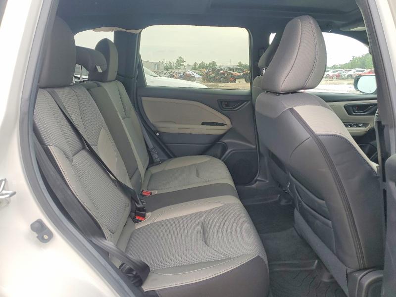 68200746 :رقم المزاد ، 4S4SLDD6XT3052210 vin ، 2026 Subaru Forester مزاد بيع