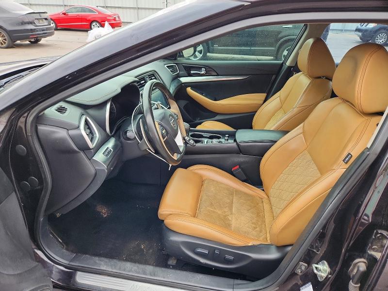 70273246 :رقم المزاد ، 1N4AA6AP8GC436156 vin ، 2016 Nissan Maxima مزاد بيع