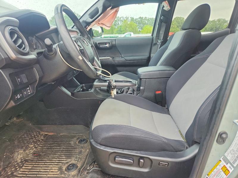 Aukcja sprzedaży 2022 Toyota Tacoma, vin: 3TMBZ5DN9NM033665, numer aukcji: 67835296