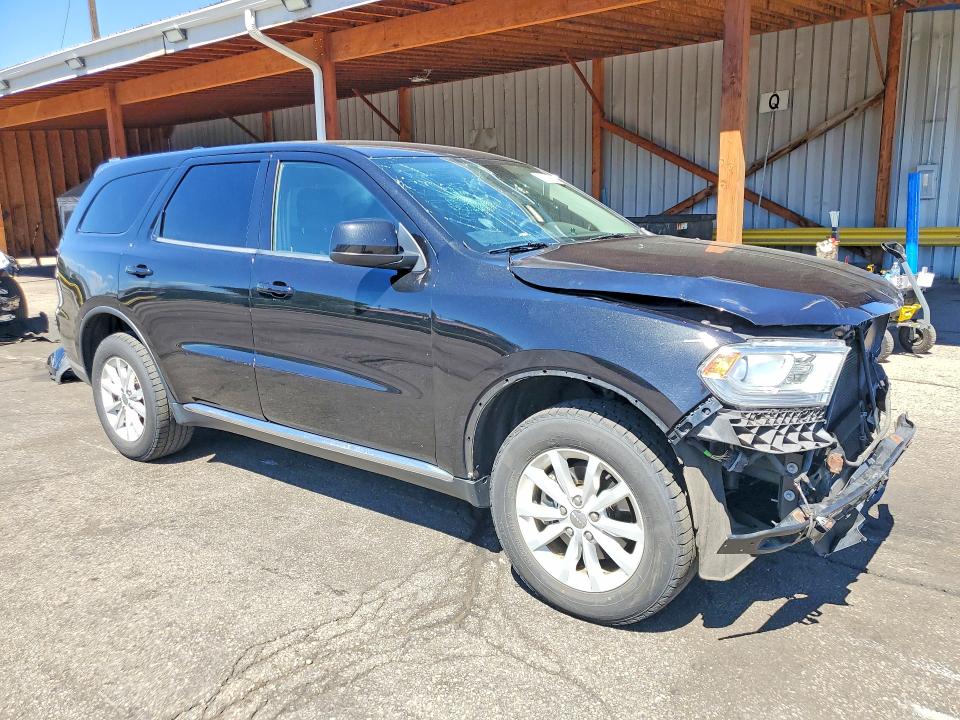 Продажа на аукционе авто 2014 Dodge Durango, vin: 1C4RDJAG6EC550564, номер лота: 67904136