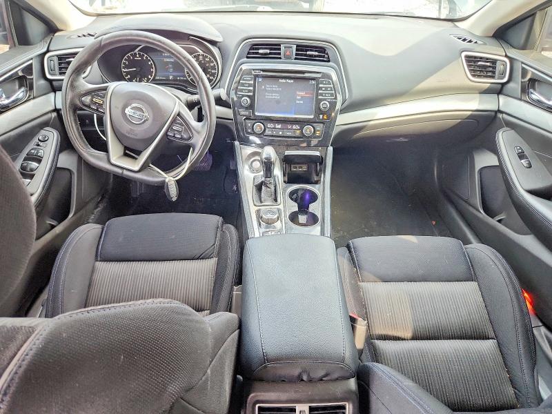 Aukcja sprzedaży 2016 Nissan Maxima, vin: 1N4AA6AP9GC443973, numer aukcji: 68923806