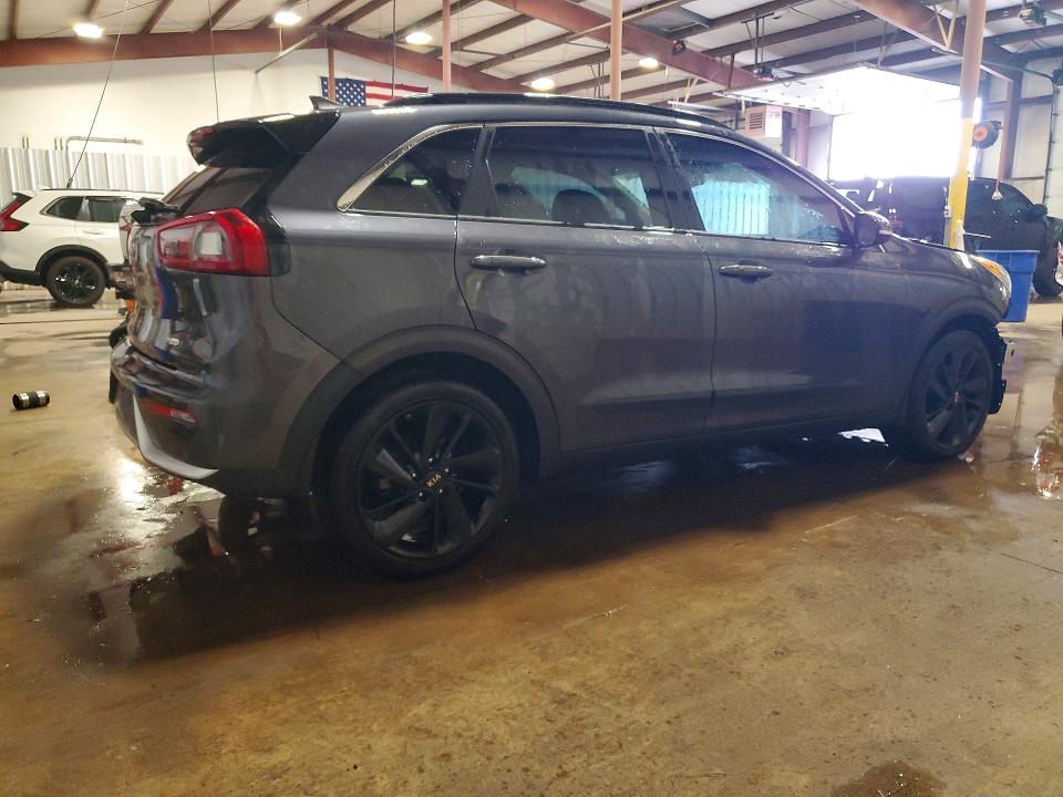 Auction sale of the 2018 Kia Niro, vin: KNDCC3LCXJ5135485, lot number: 70776816