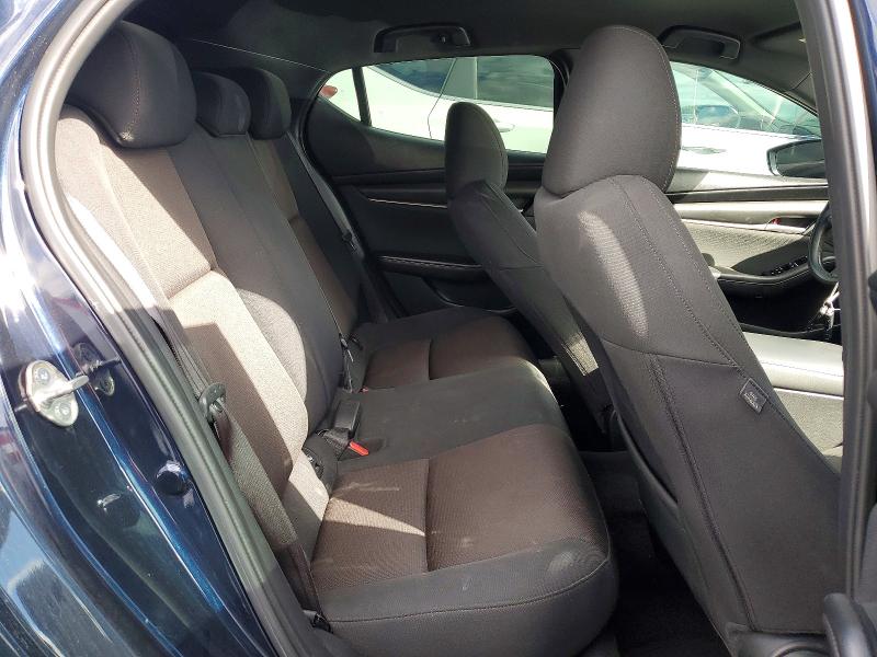 68619096 :رقم المزاد ، JM1BPAK78K1135969 vin ، 2019 Mazda 3 مزاد بيع