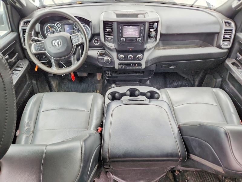 Продажа на аукционе авто 2021 Ram 2500, vin: 3C6UR5HJ4MG637841, номер лота: 68269516
