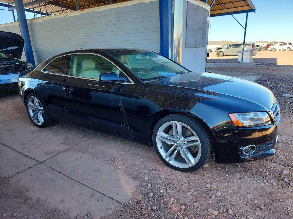 Aukcja sprzedaży 2011 Audi A5, vin: WAULFAFR7BA004421, numer aukcji: 68041786