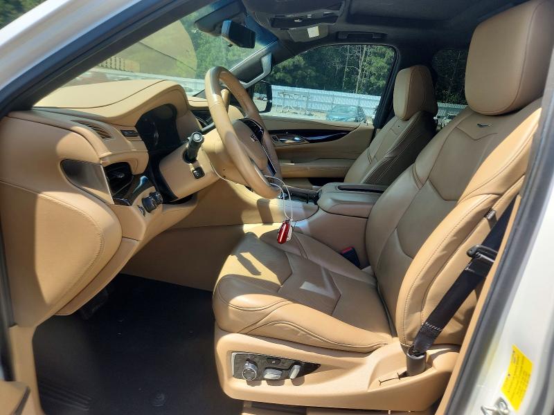 Продажа на аукционе авто 2019 Cadillac Escalade, vin: 1GYS4DKJ6KR118914, номер лота: 65943176