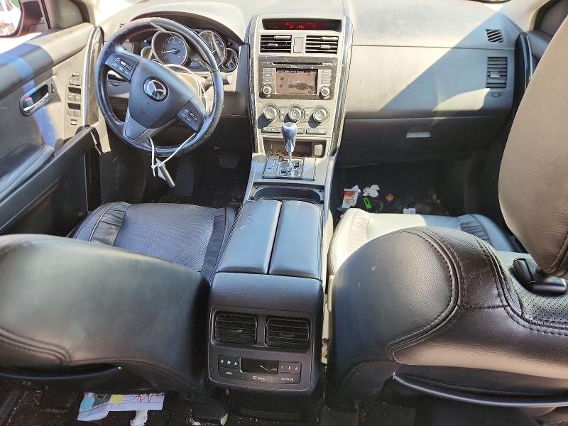 69165276 :رقم المزاد ، JM3TB2CA5E0438678 vin ، 2014 Mazda Cx-9 مزاد بيع