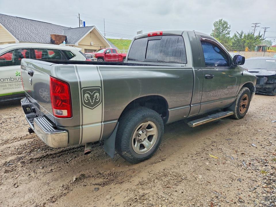Продажа на аукционе авто 2005 Dodge Ram 1500, vin: 1D7HA16K45J640699, номер лота: 68135806