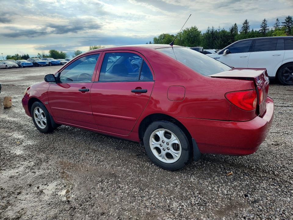 Продаж на аукціоні авто 2006 Toyota Corolla, vin: 2T1BR32EX6C669612, номер лоту: 67409526