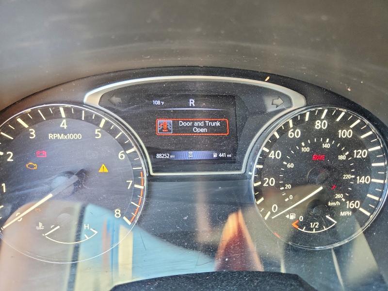 Aukcja sprzedaży 2018 Nissan Altima, vin: 1N4AL3AP7JC146815, numer aukcji: 68299006