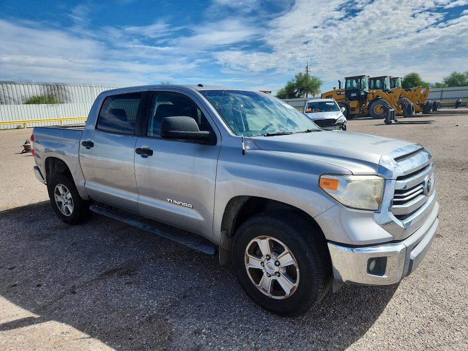 Aukcja sprzedaży 2016 Toyota Tundra, vin: 5TFDM5F13GX064893, numer aukcji: 69062526