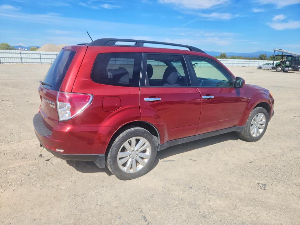Продажа на аукционе авто 2012 Subaru Forester, vin: JF2SHADC1CG433917, номер лота: 67715916