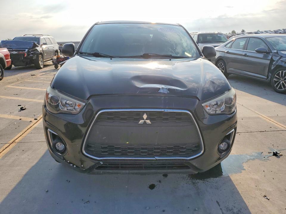 Aukcja sprzedaży 2015 Mitsubishi Outlander Sport, vin: 4A4AR3AW6FE041316, numer aukcji: 68573516