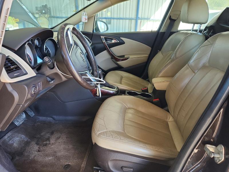 Aukcja sprzedaży 2013 Buick Verano, vin: 1G4PS5SK4D4241347, numer aukcji: 71074976