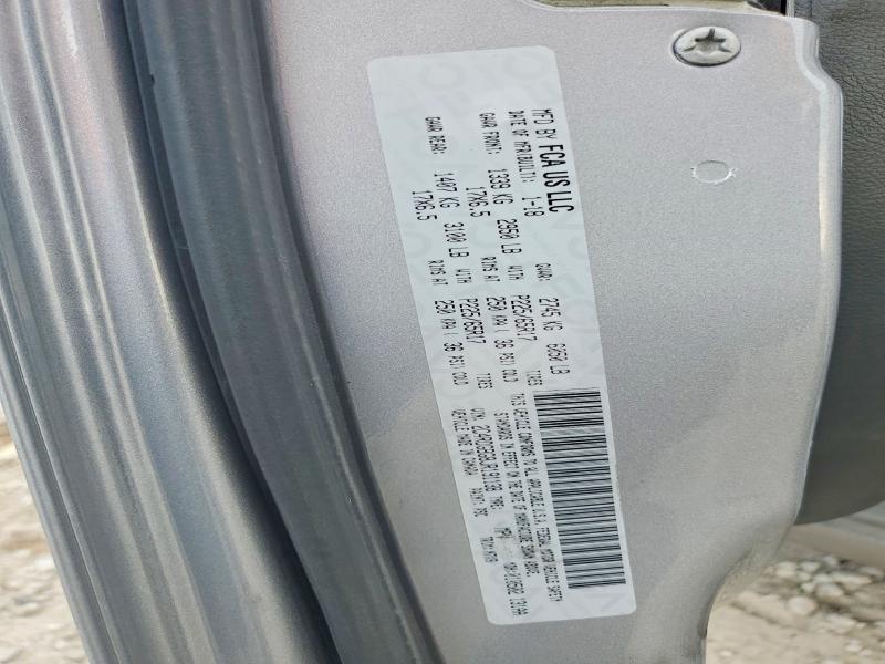 Продаж на аукціоні авто 2018 Dodge Grand Caravan, vin: 2C4RDGBG8JR191138, номер лоту: 66734886