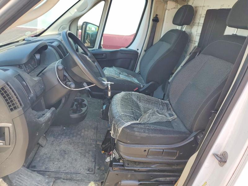 Продаж на аукціоні авто 2019 Ram Promaster 3500, vin: 3C6URVJG6KE542558, номер лоту: 67171586