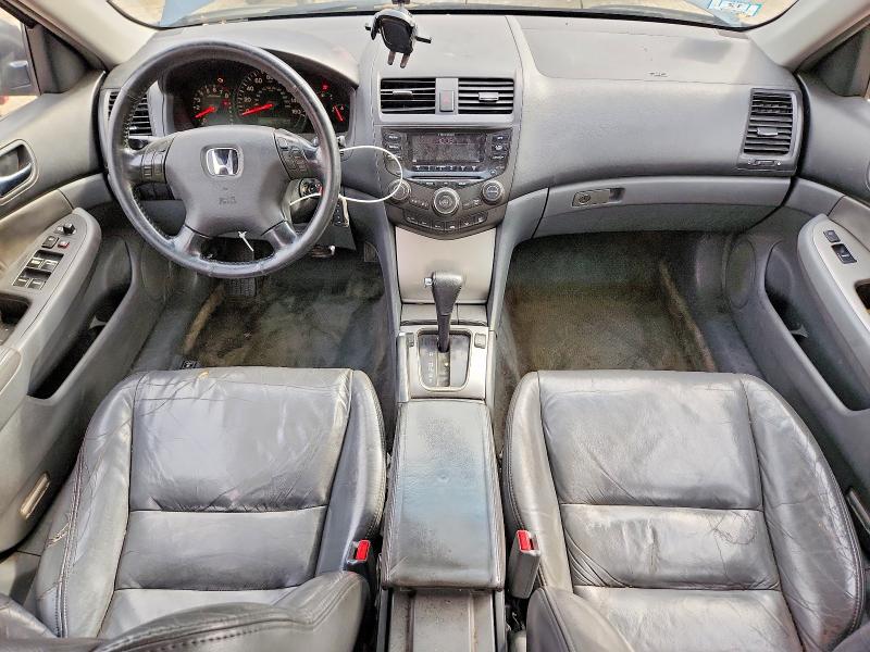 Aukcja sprzedaży 2003 Honda Accord, vin: 1HGCM56603A078689, numer aukcji: 71212386