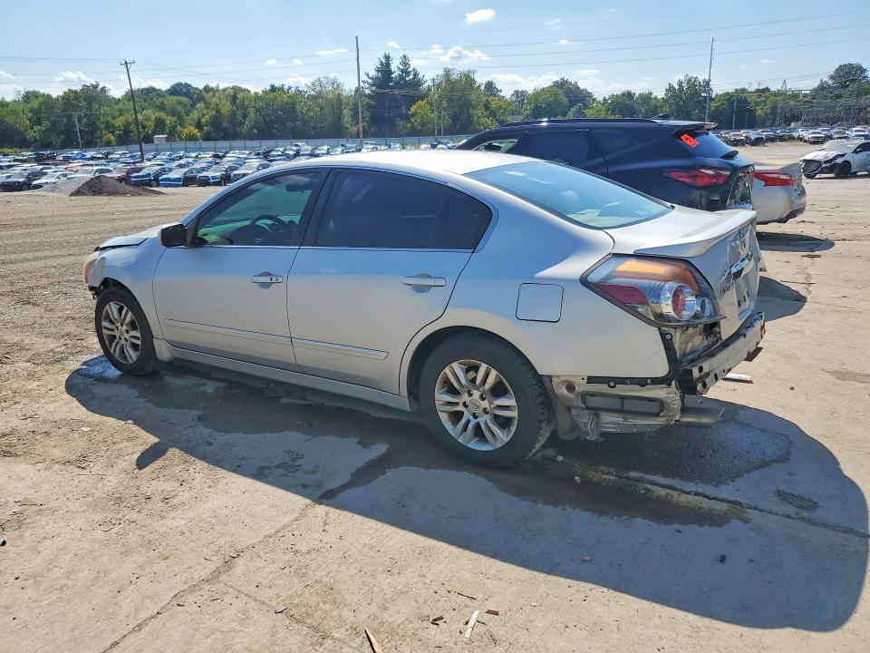 Aukcja sprzedaży 2012 Nissan Altima, vin: 1N4AL2AP6CN427117, numer aukcji: 67512846
