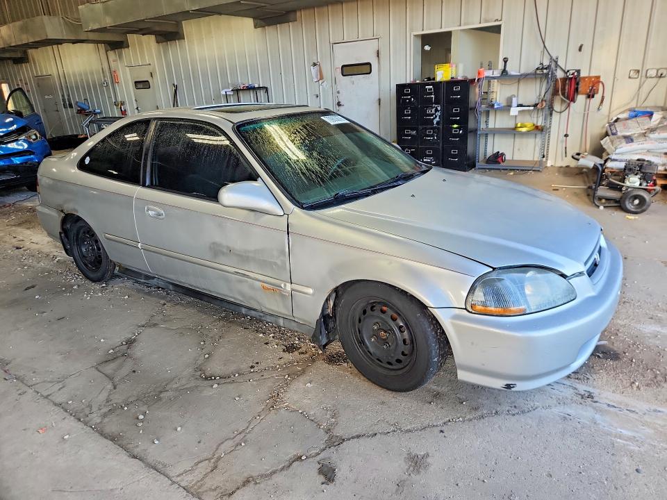70903676 :رقم المزاد ، 1HGEJ8245TL010402 vin ، 1996 Honda Civic مزاد بيع