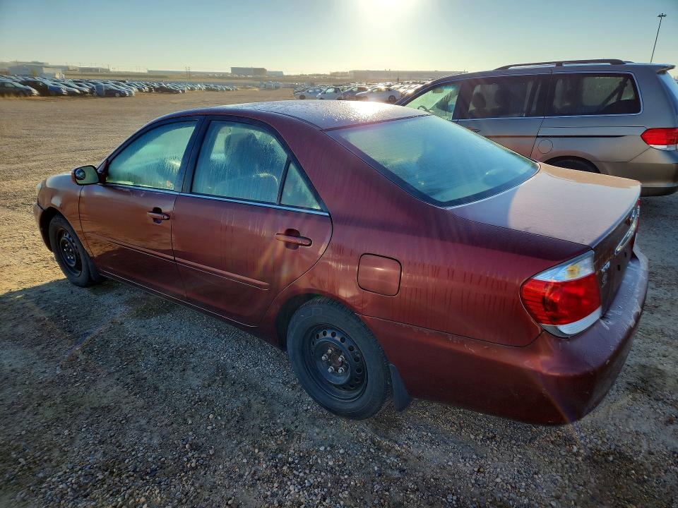 Продаж на аукціоні авто 2005 Toyota Camry, vin: 4T1BE32K55U032190, номер лоту: 69147536