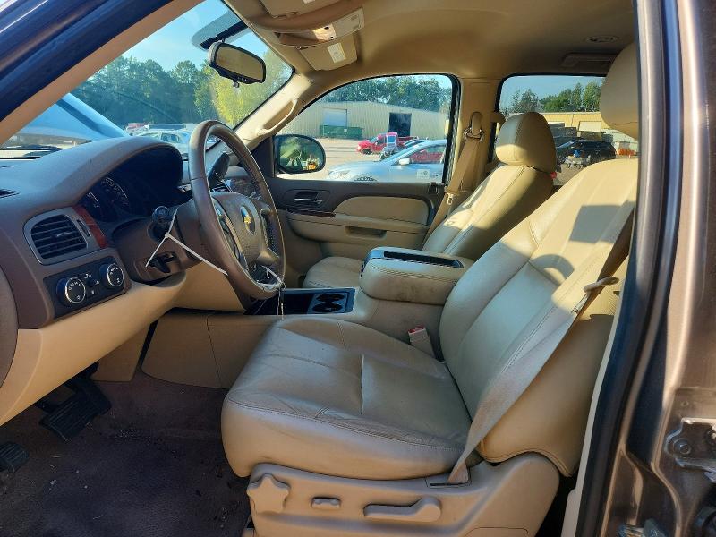 Продаж на аукціоні авто 2011 Chevrolet Tahoe, vin: 1GNSKBE05BR189791, номер лоту: 67288856
