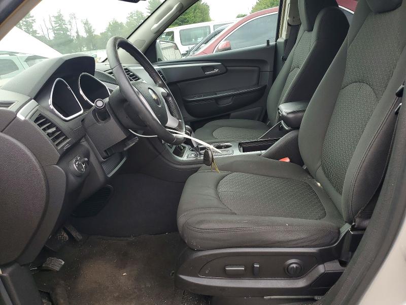 Продажа на аукционе авто 2009 Chevrolet Traverse, vin: 1GNER23D49S109365, номер лота: 70310136