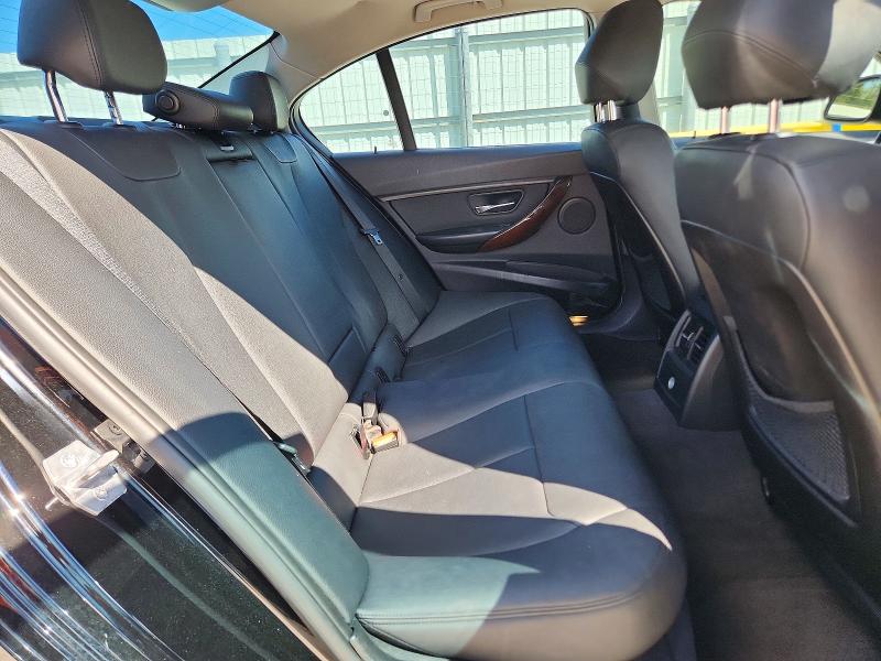 Aukcja sprzedaży 2014 Bmw 328, vin: WBA3A5G50ENP34122, numer aukcji: 69429576
