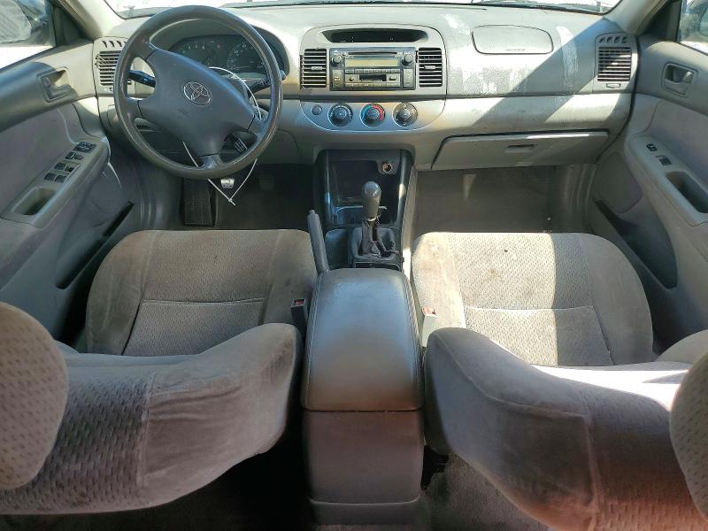 68822666 :رقم المزاد ، JTDBE30K530179427 vin ، 2003 Toyota Camry مزاد بيع
