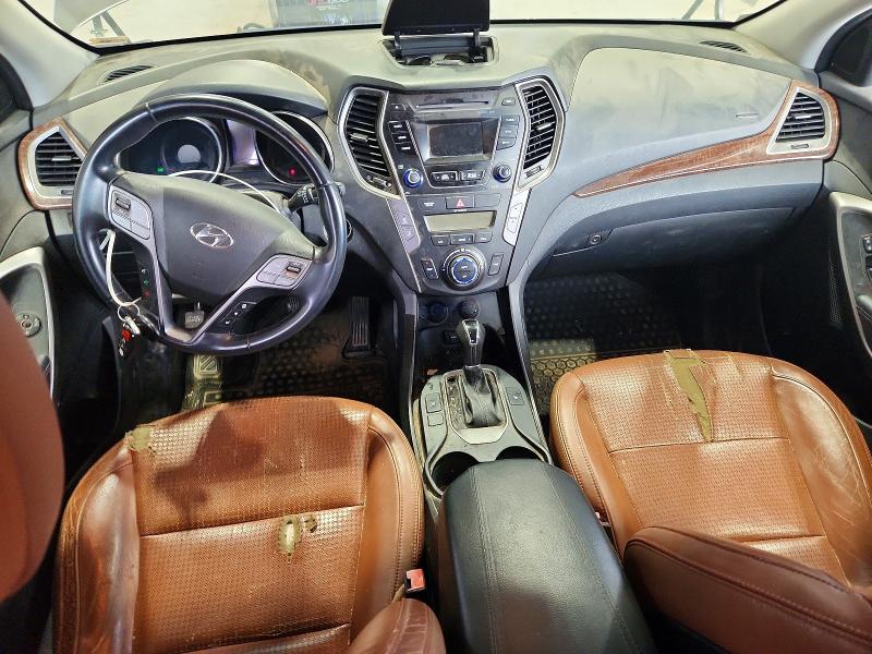 Aukcja sprzedaży 2013 Hyundai Santa Fe Sport, vin: 5XYZU3LA4DG012430, numer aukcji: 67488536