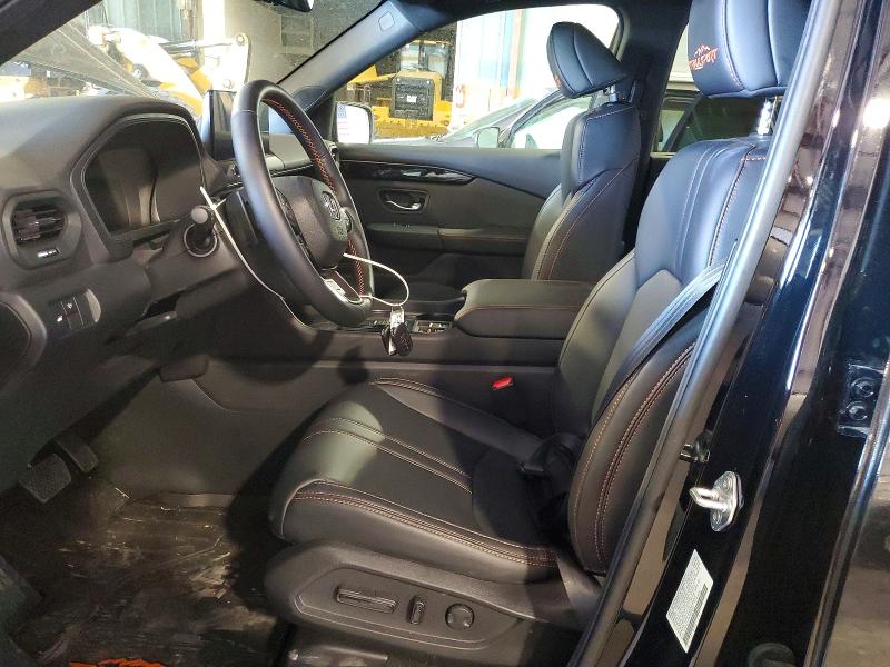 Продаж на аукціоні авто 2026 Honda Pilot, vin: 5FNYG1H6XTB008027, номер лоту: 67017596