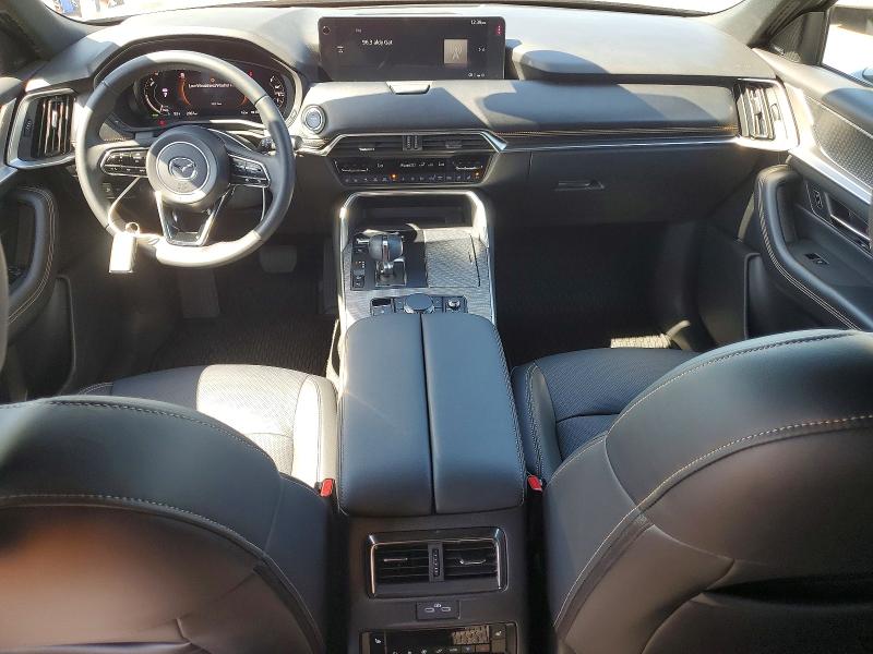 71426876 :رقم المزاد ، JM3KKEHA9T1372844 vin ، 2026 Mazda Cx-90 مزاد بيع