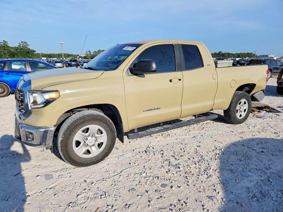 2019 Toyota Tundra მანქანა იყიდება აუქციონზე, vin: 5TFRM5F13KX139011, აუქციონის ნომერი: 68677736