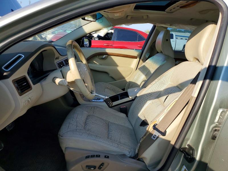 Продаж на аукціоні авто 2008 Volvo S80, vin: YV1AS982481052210, номер лоту: 67856096