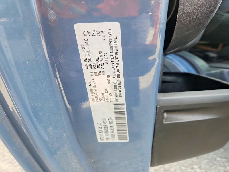 Aukcja sprzedaży 2020 Ram Promaster 3500, vin: 3C6URVJG8LE145368, numer aukcji: 65958176
