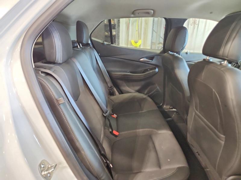 65552626 :رقم المزاد ، KL4AMBS28RB090755 vin ، 2024 Buick Encore Gx مزاد بيع